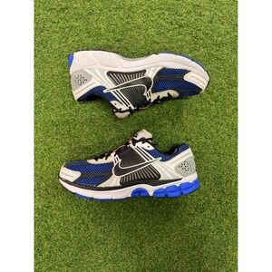 Nike Zoom Vomero 5 Racer Blue Black White CI1694-100 Mens Size 9 Running Shoes